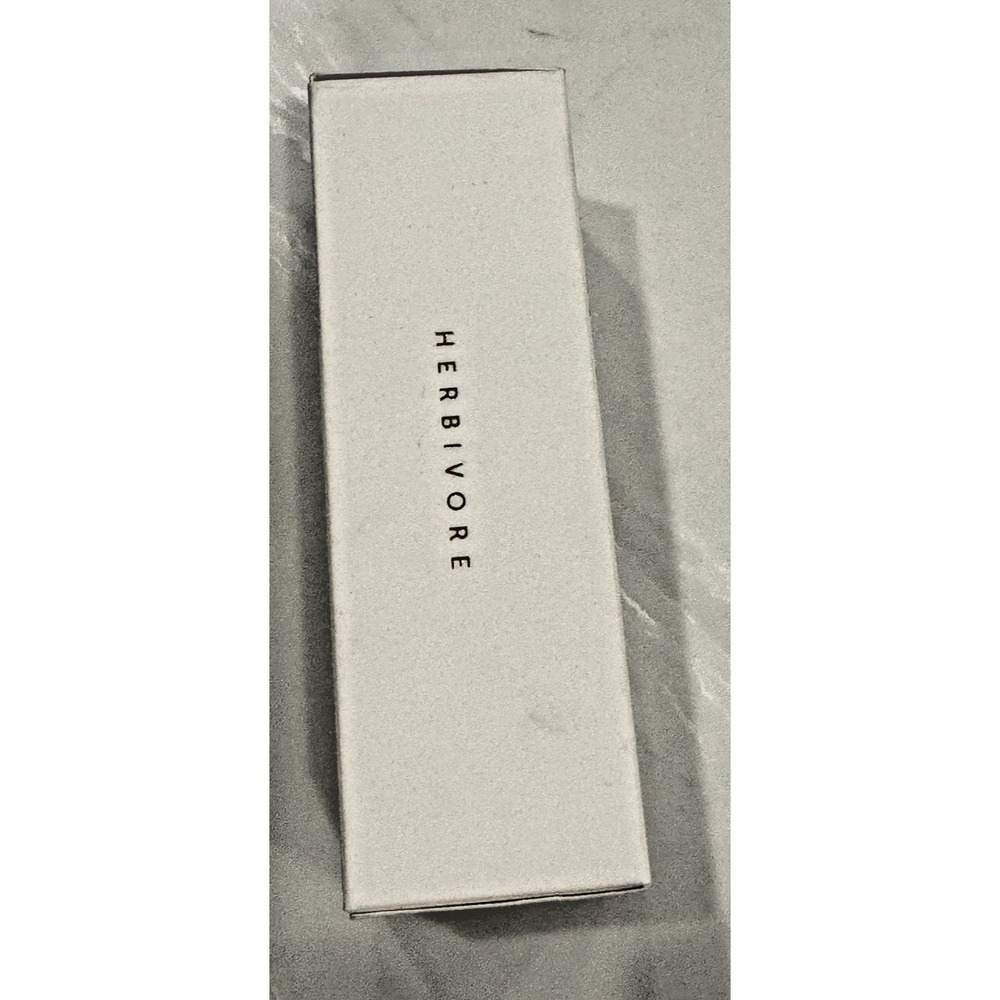 HERBIVORE Nova Brightening Facial Oil 1.7oz Turmeric + Niacinamide NIB - Picture 3 of 9
